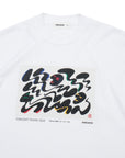 【everyone / VINCENT TSANG GRATITUTE SS TEE / SIZE XL】