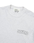 【everyone / J.30000 LOGO TEE (ASH GRAY) / SIZE L】