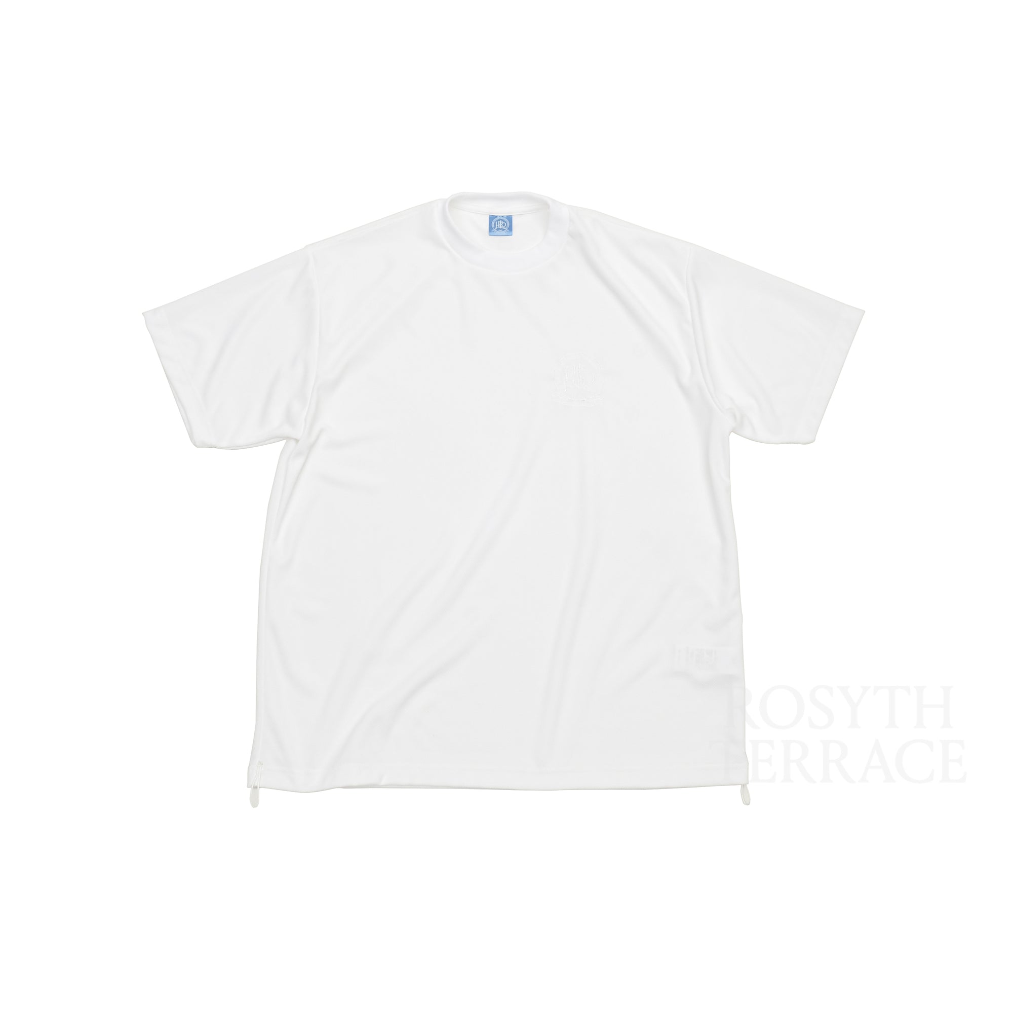 【HuberStore™ x The▲Hermit Club / 'QUICK DRY' IN & OUT TEE SS / SIZE XL】