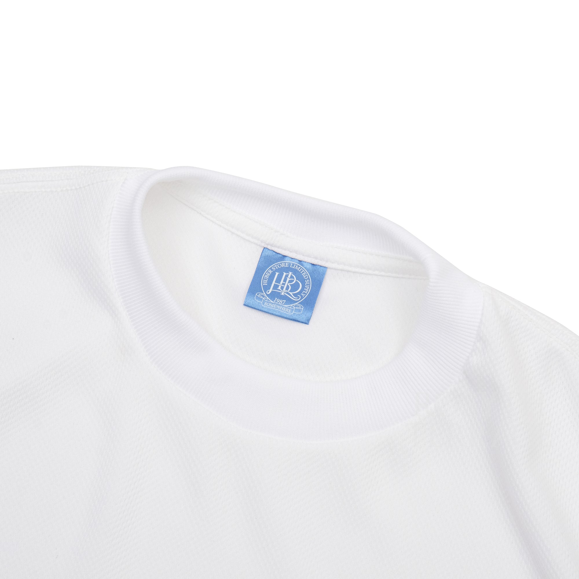 【HuberStore™ x The▲Hermit Club / 'QUICK DRY' IN & OUT TEE SS / SIZE XL】