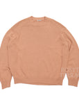 【AURALEE / RIB KNIT PULLOVER / SIZE 4】