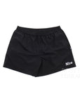 【N!ce / NYLON HALF PANTS / SIZE L】