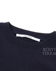 【FUTURE PRIMITIVE / LAUNDERETTE CREW / SIZE L】
