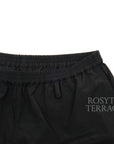 【N!ce / NYLON HALF PANTS / SIZE L】