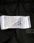 【N!ce / NYLON HALF PANTS / SIZE L】