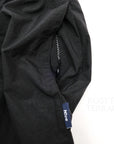 【N!ce / NYLON HALF PANTS / SIZE L】