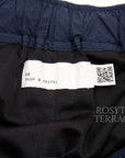 【SO SHOP & HOSTEL / NYLON SHORTS (NAVY) / SIZE L】
