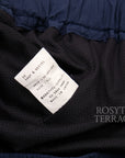 【SO SHOP & HOSTEL / NYLON SHORTS (NAVY) / SIZE L】
