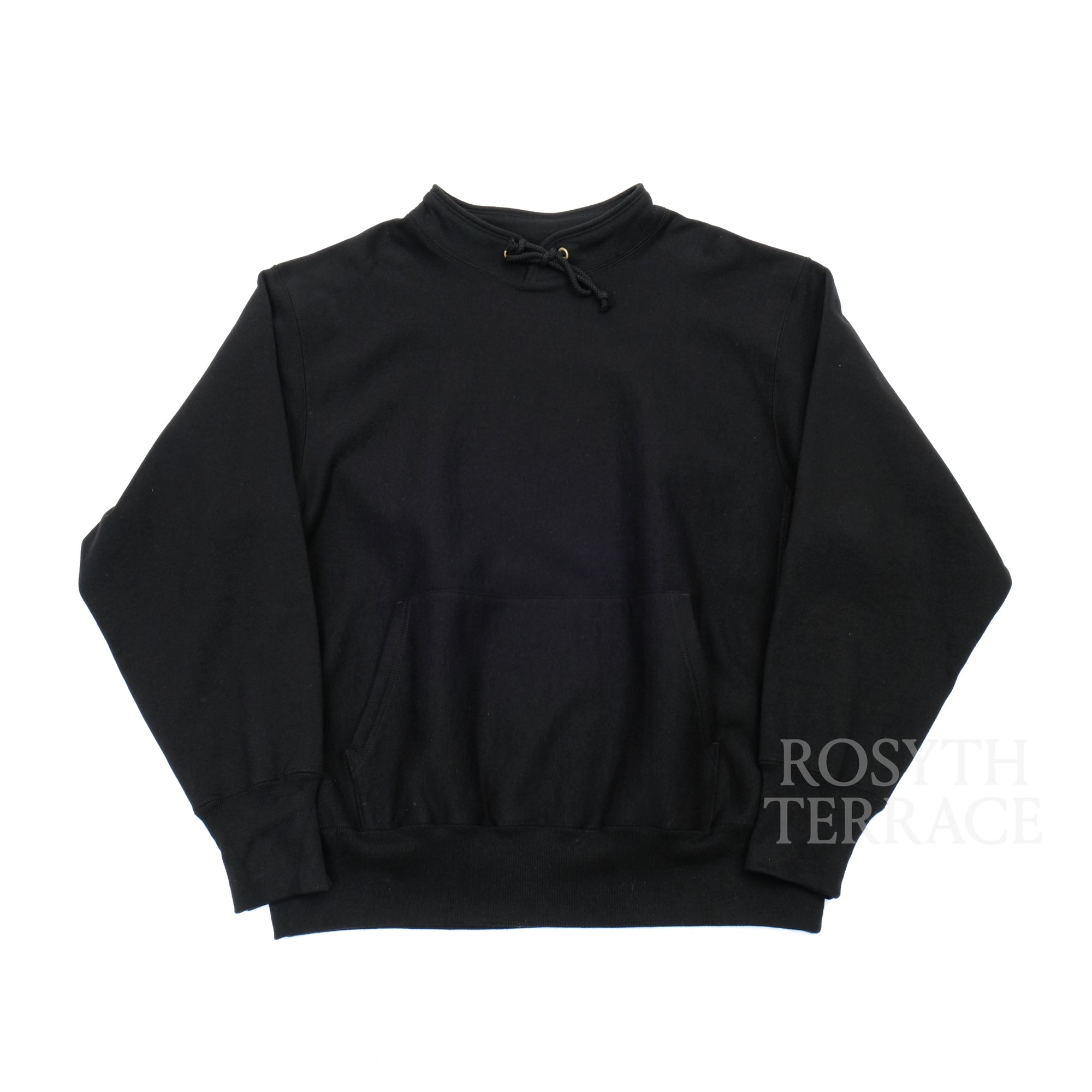 【FUTURE PRIMITIVE / STAND COLLAR HEAVYWEIGHT CREW / XL】