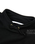 【FUTURE PRIMITIVE / STAND COLLAR HEAVYWEIGHT CREW / XL】