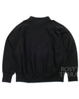 【FUTURE PRIMITIVE / STAND COLLAR HEAVYWEIGHT CREW / XL】