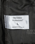 【ENNOY / SS24 NYLON EASY SHORTS (DARK GREY) / SIZE L】