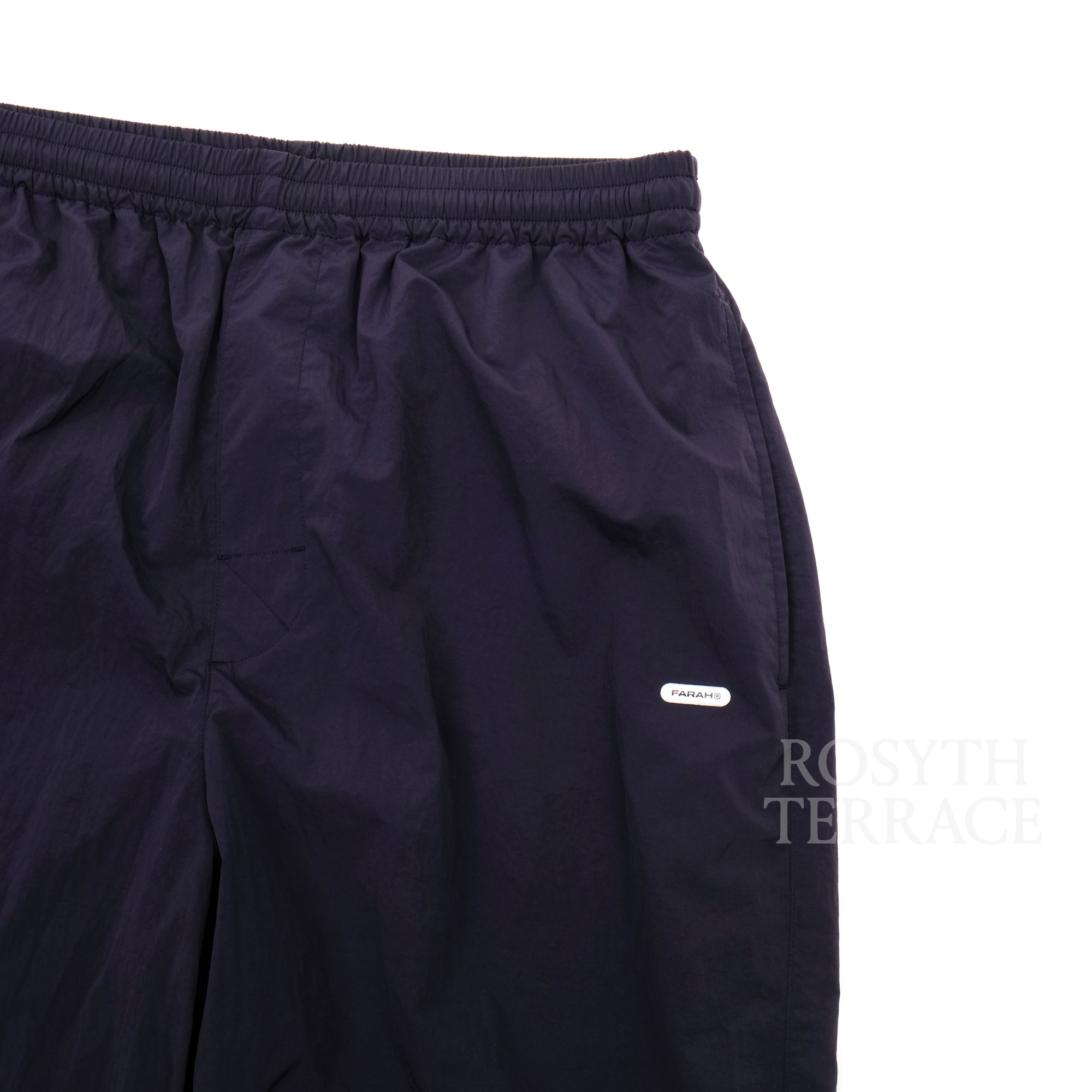 【FARAH JAPAN / NYLON JOGGER PANTS / SIZE L】