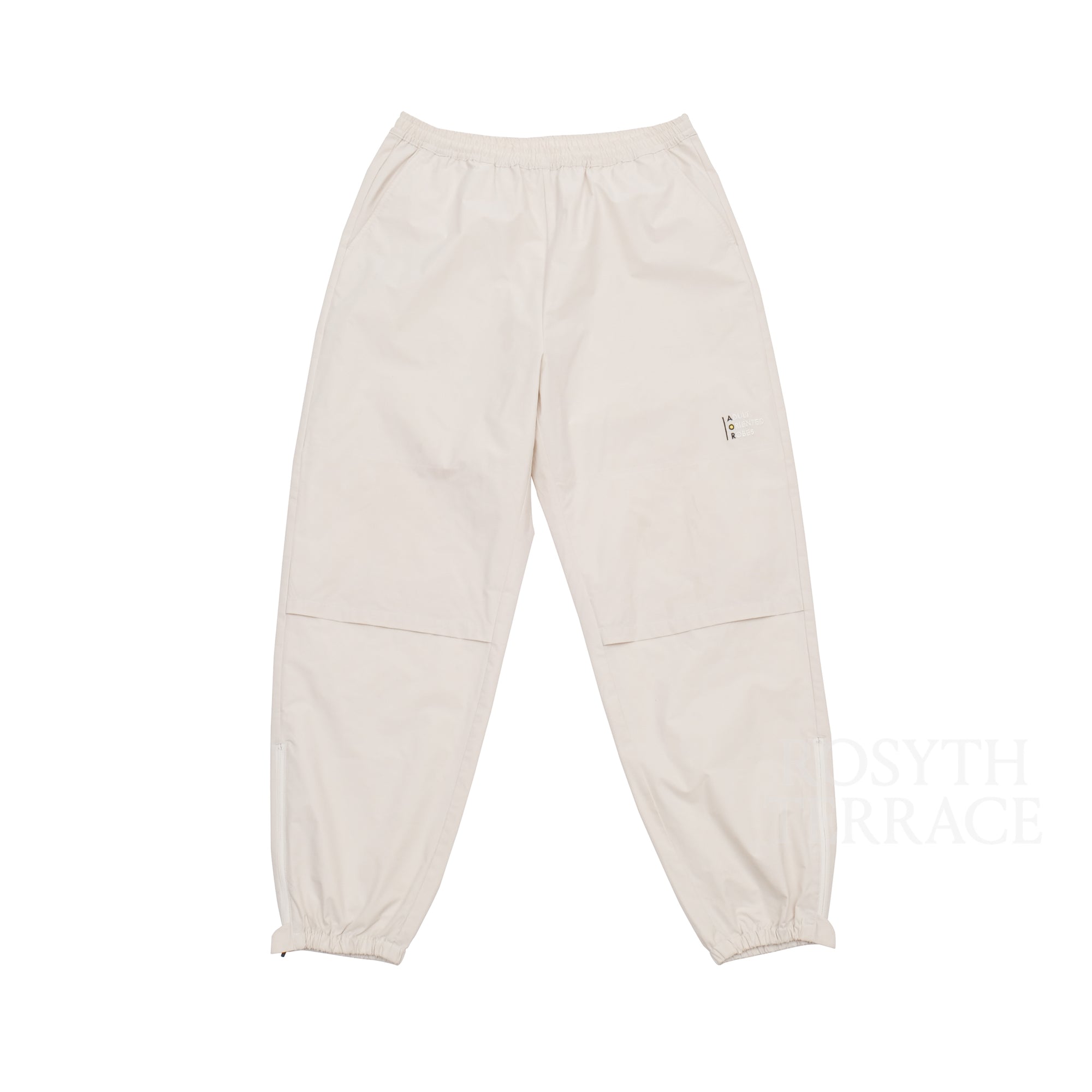 【ADULT ORIENTED ROBES / NYLON TRACK PANTS / SIZE 4】
