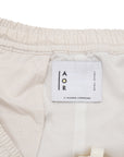 【ADULT ORIENTED ROBES / NYLON TRACK PANTS / SIZE 4】