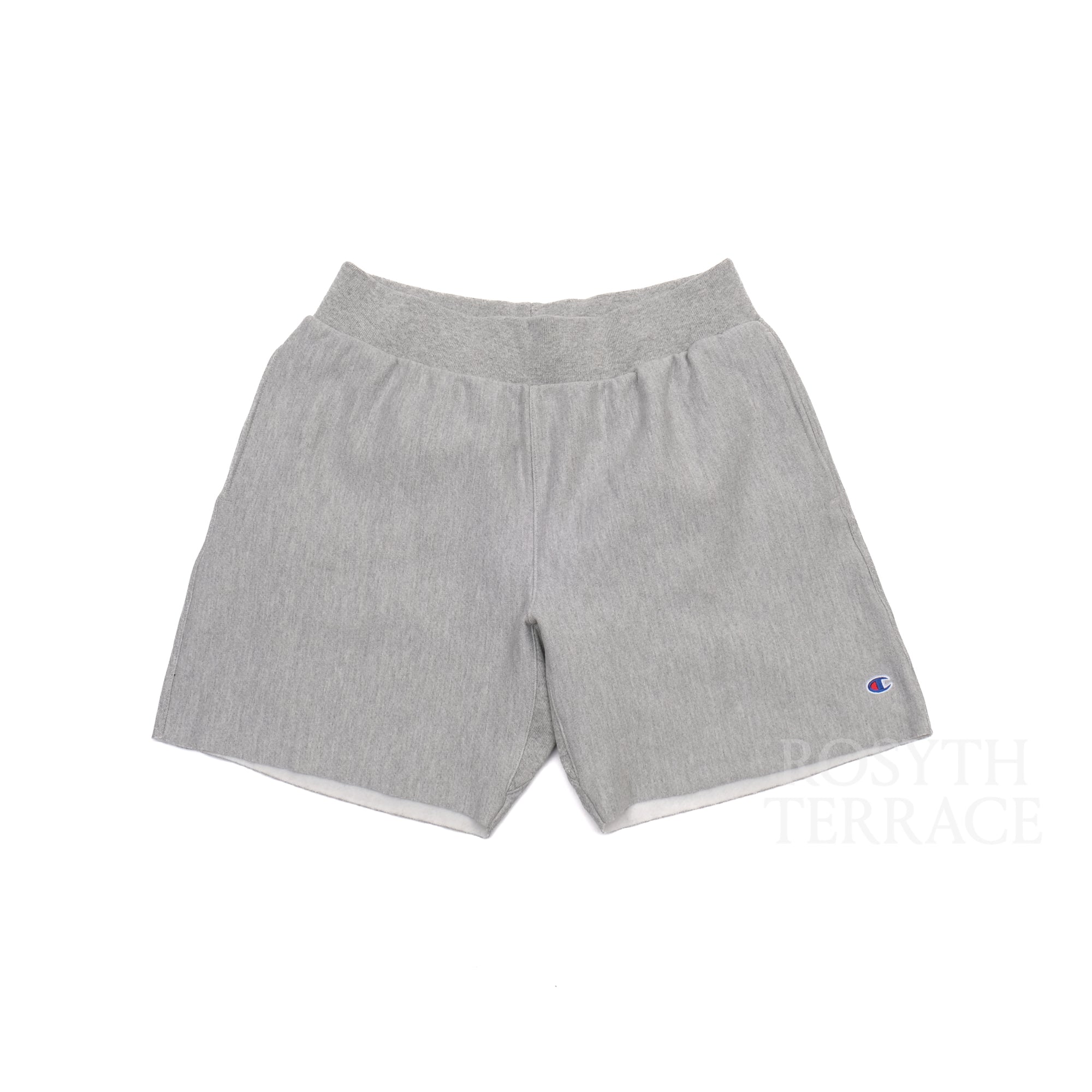 【Champion REVERSE WEAVE / CUT-OFF SHORTS 7" / SIZE L】