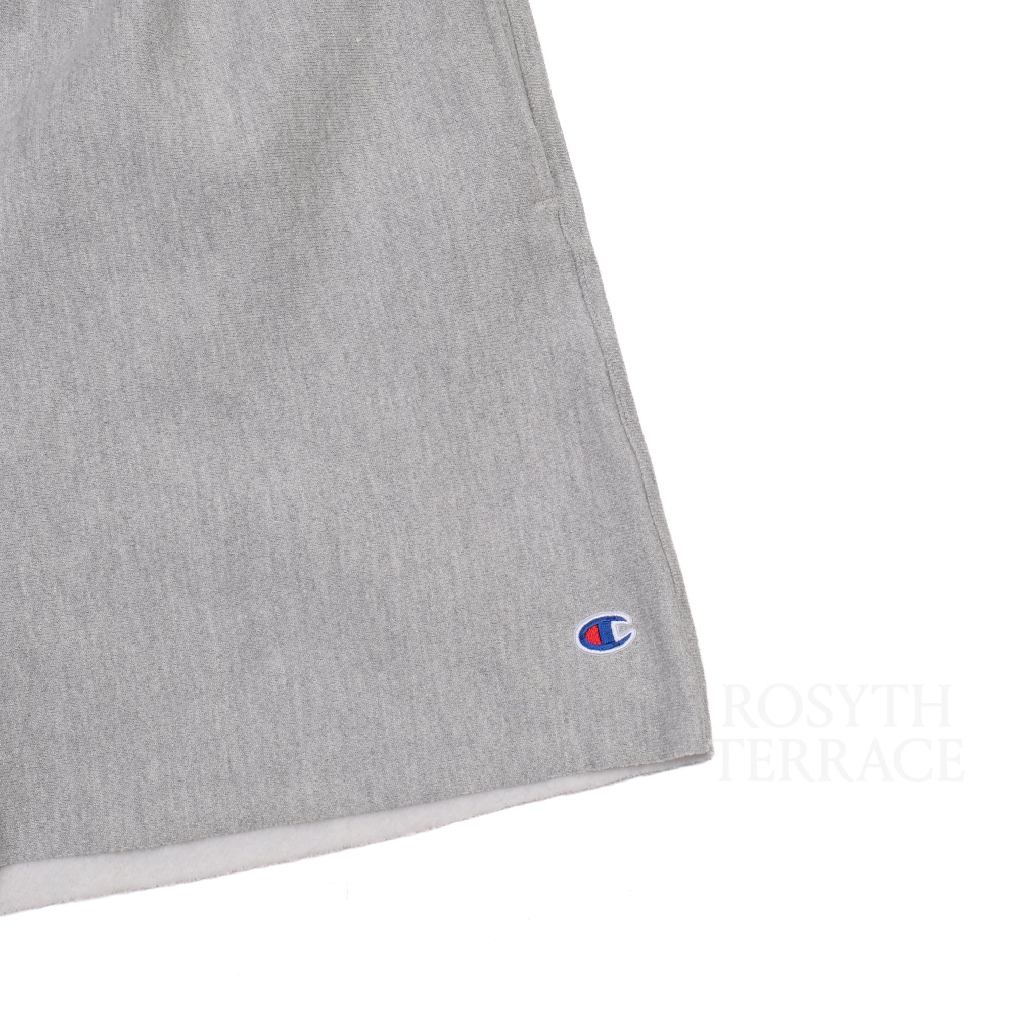 【Champion REVERSE WEAVE / CUT-OFF SHORTS 7" / SIZE L】