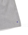 【Champion REVERSE WEAVE / CUT-OFF SHORTS 7" / SIZE L】