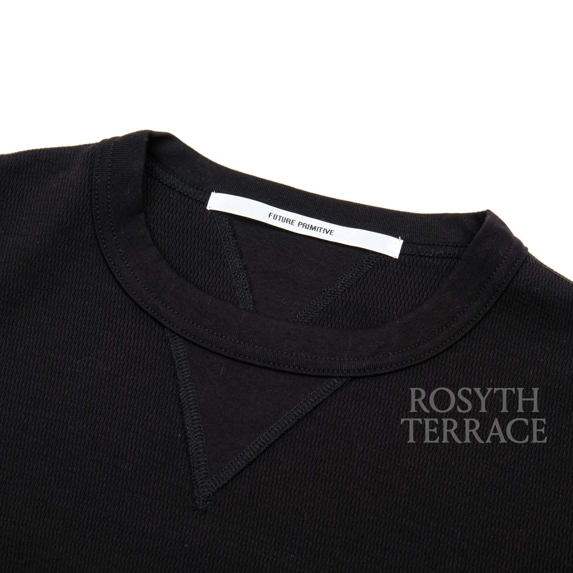 【FUTURE PRIMITIVE / DOUBLE V GUSSET TEE / SIZE XL】