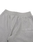 【Champion REVERSE WEAVE / CUT-OFF SHORTS 7" / SIZE L】