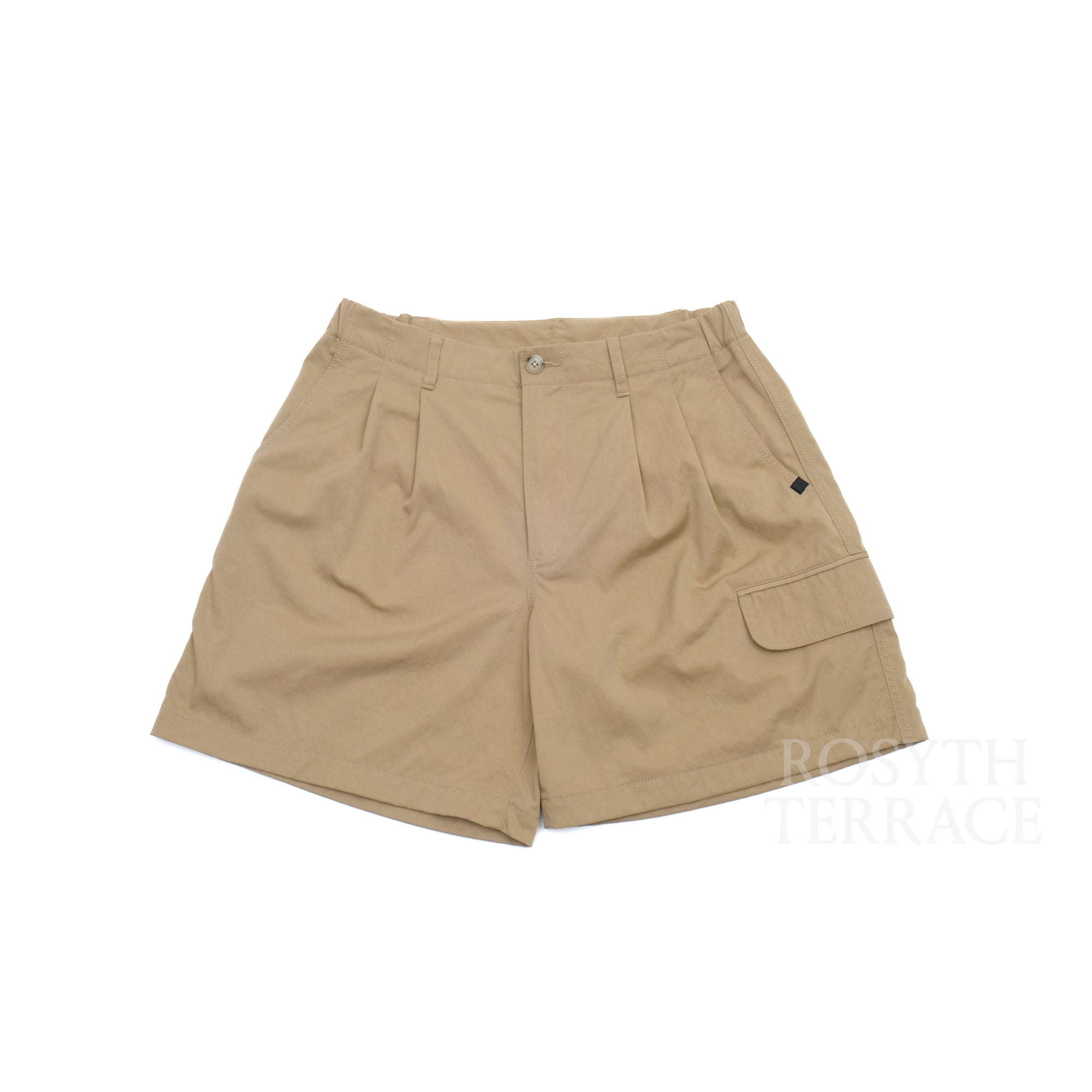 【DAIWA PIER39 / TECH 2P BOYSCOUT SHORTS / SIZE M】