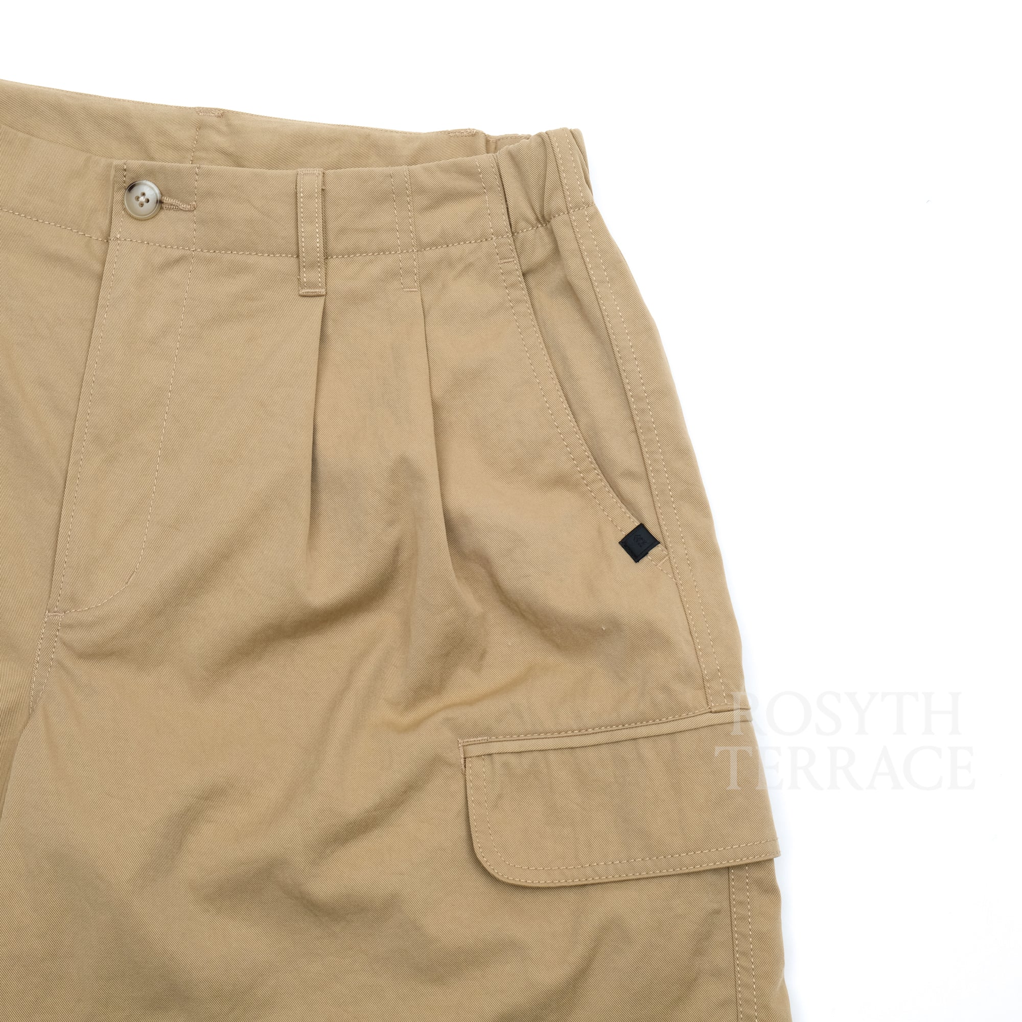 【DAIWA PIER39 / TECH 2P BOYSCOUT SHORTS / SIZE M】