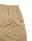 【DAIWA PIER39 / TECH 2P BOYSCOUT SHORTS / SIZE M】