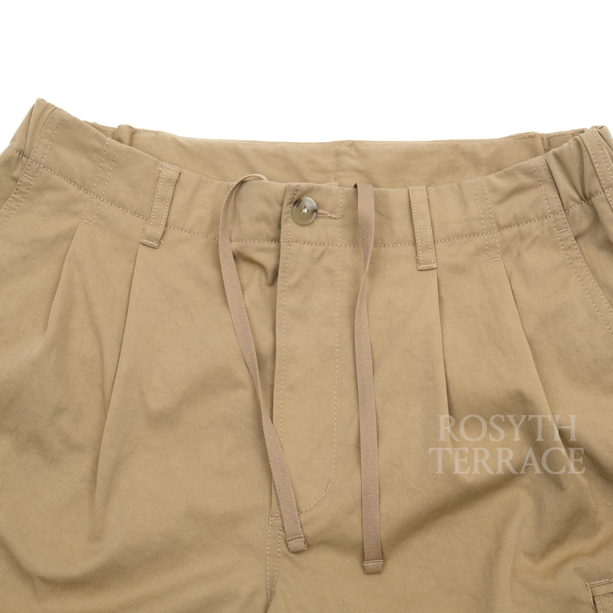 【DAIWA PIER39 / TECH 2P BOYSCOUT SHORTS / SIZE M】