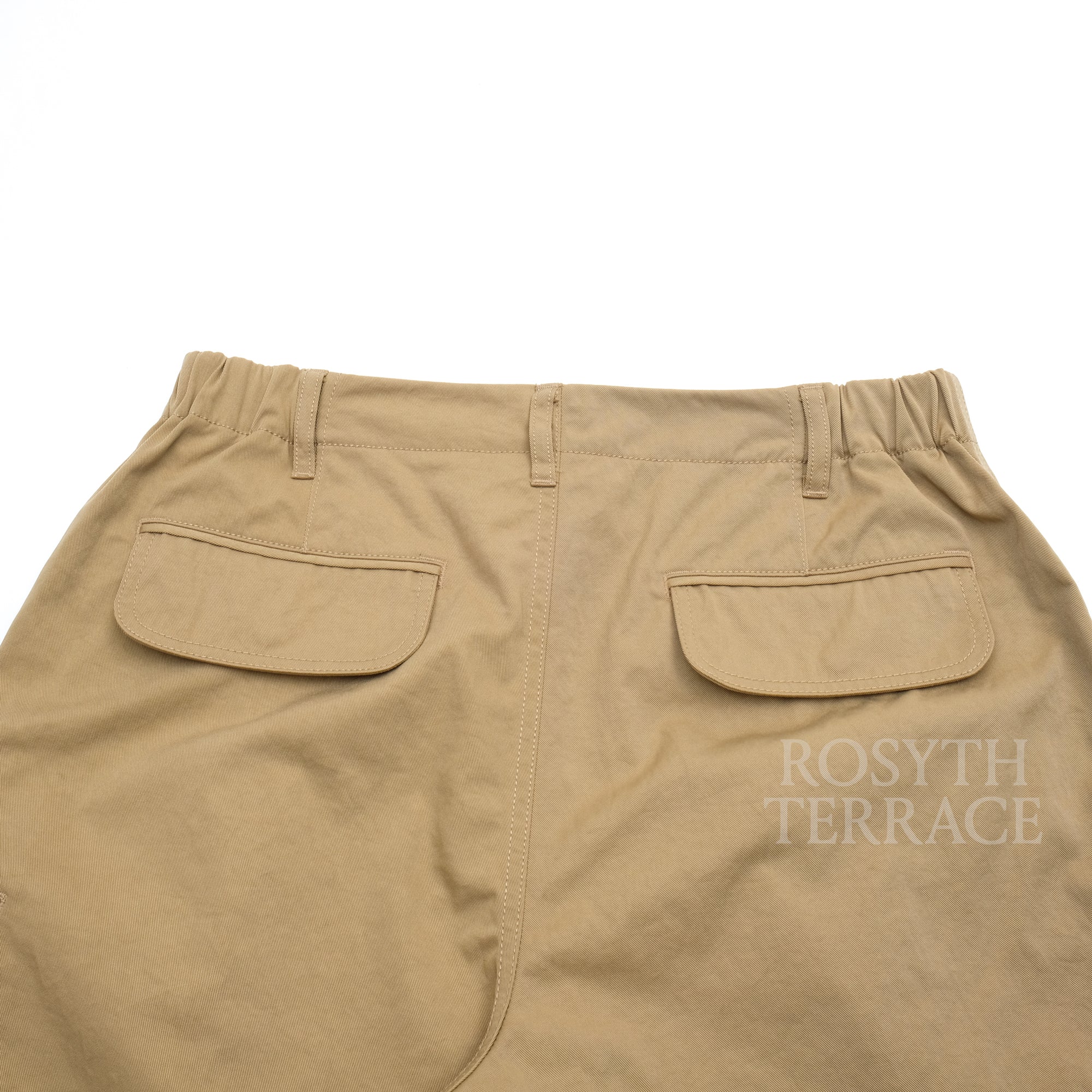 【DAIWA PIER39 / TECH 2P BOYSCOUT SHORTS / SIZE M】
