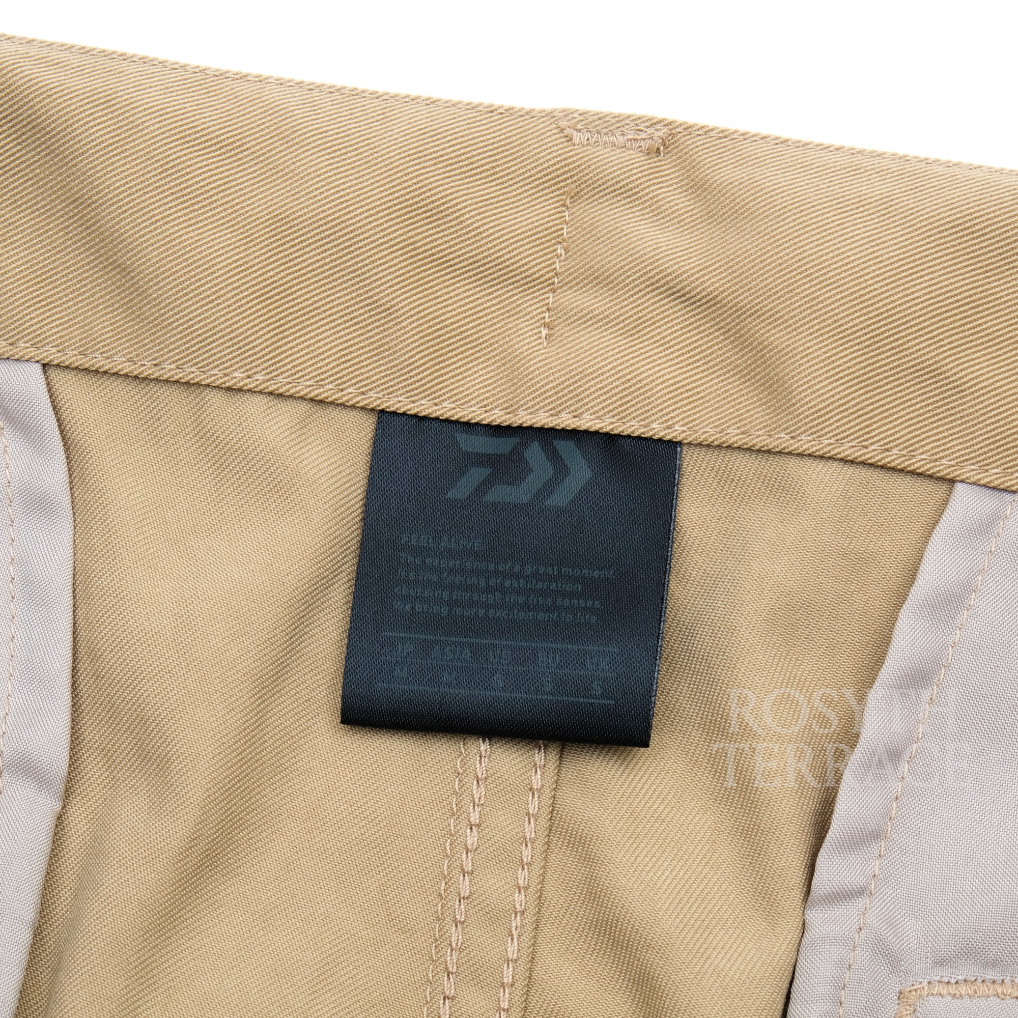 【DAIWA PIER39 / TECH 2P BOYSCOUT SHORTS / SIZE M】