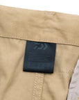【DAIWA PIER39 / TECH 2P BOYSCOUT SHORTS / SIZE M】