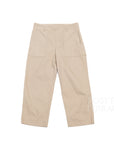【URU TOKYO for SO SHOP & HOSTEL / SPECIAL ORDER FATIGUE PANTS / SIZE 1】
