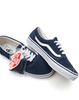 【BEAMS SSZ x VANS / V95&V36 MIX SSZ 'ERA OLD SKOOL' / US9】