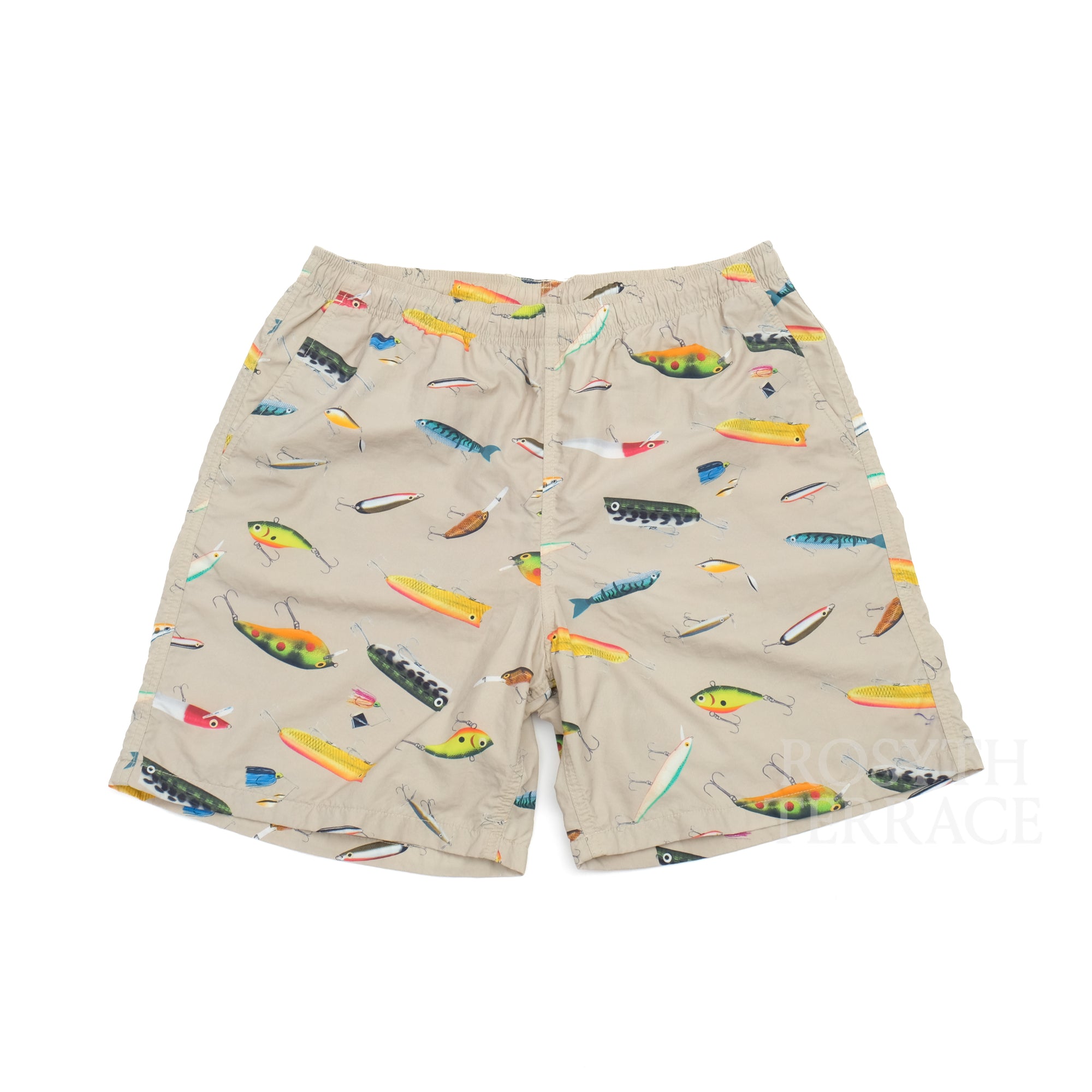 【Columbia PFG x BEAMS / TROLLER BEST (BMS) SHORTS / SIZE L】