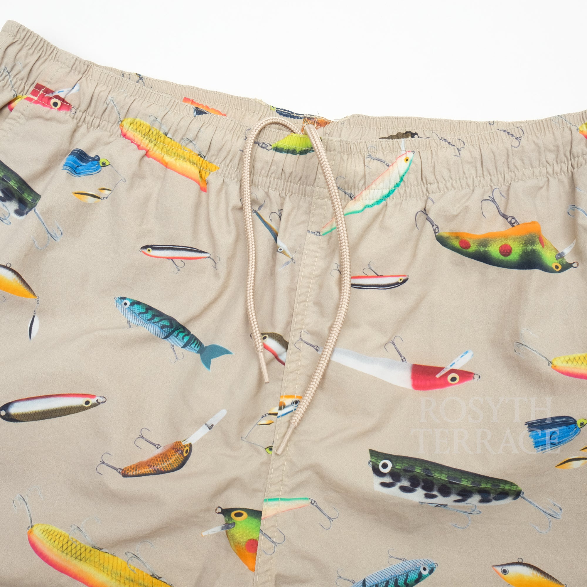 【Columbia PFG x BEAMS / TROLLER BEST (BMS) SHORTS / SIZE L】