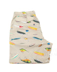 【Columbia PFG x BEAMS / TROLLER BEST (BMS) SHORTS / SIZE L】