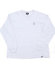 【VANS x ALWAYTH / LOGO LS TEE / SIZE XL】