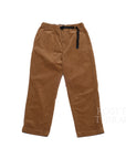 【everyone / CORDUROY BELTED EASY PANTS / SIZE L】