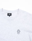 【VANS x ALWAYTH / LOGO LS TEE / SIZE XL】