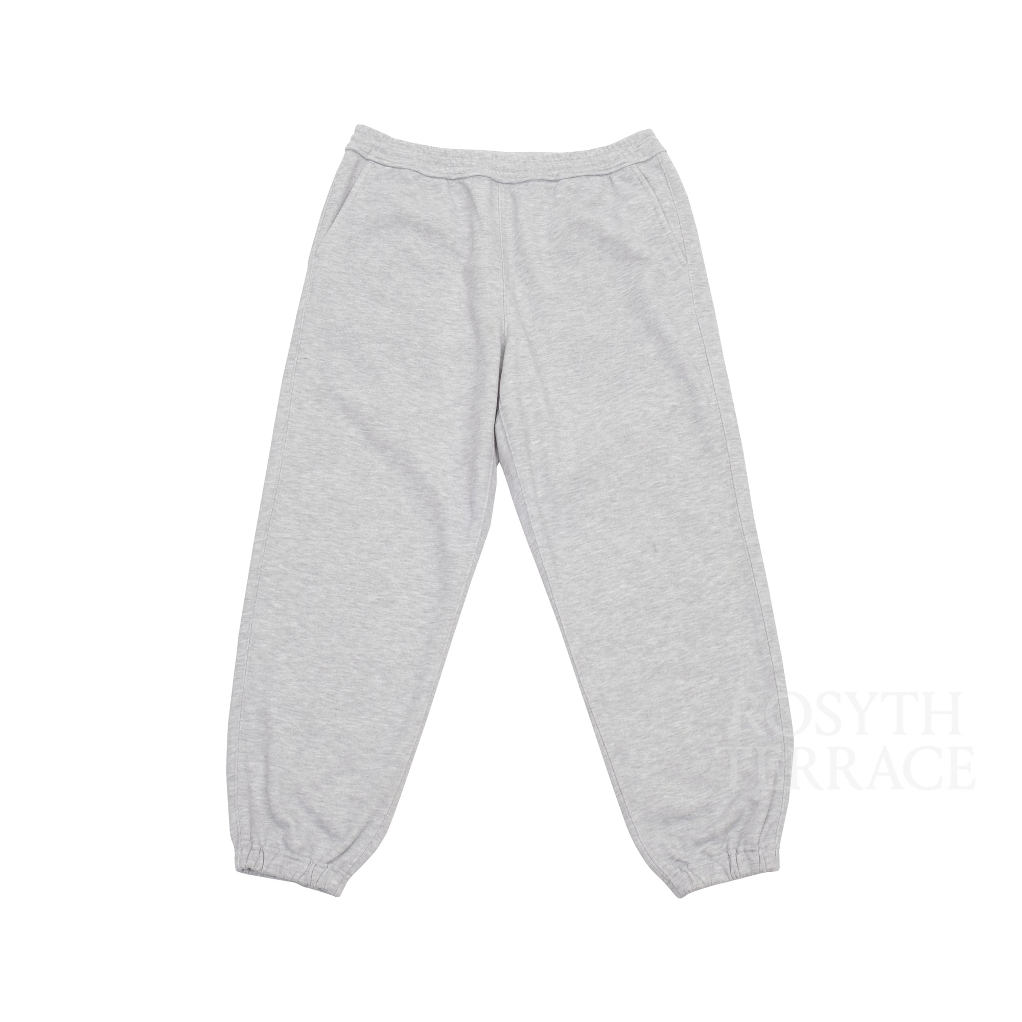【DAIWA PIER39 / TECH SWEAT PANTS (GREY) / SIZE L】