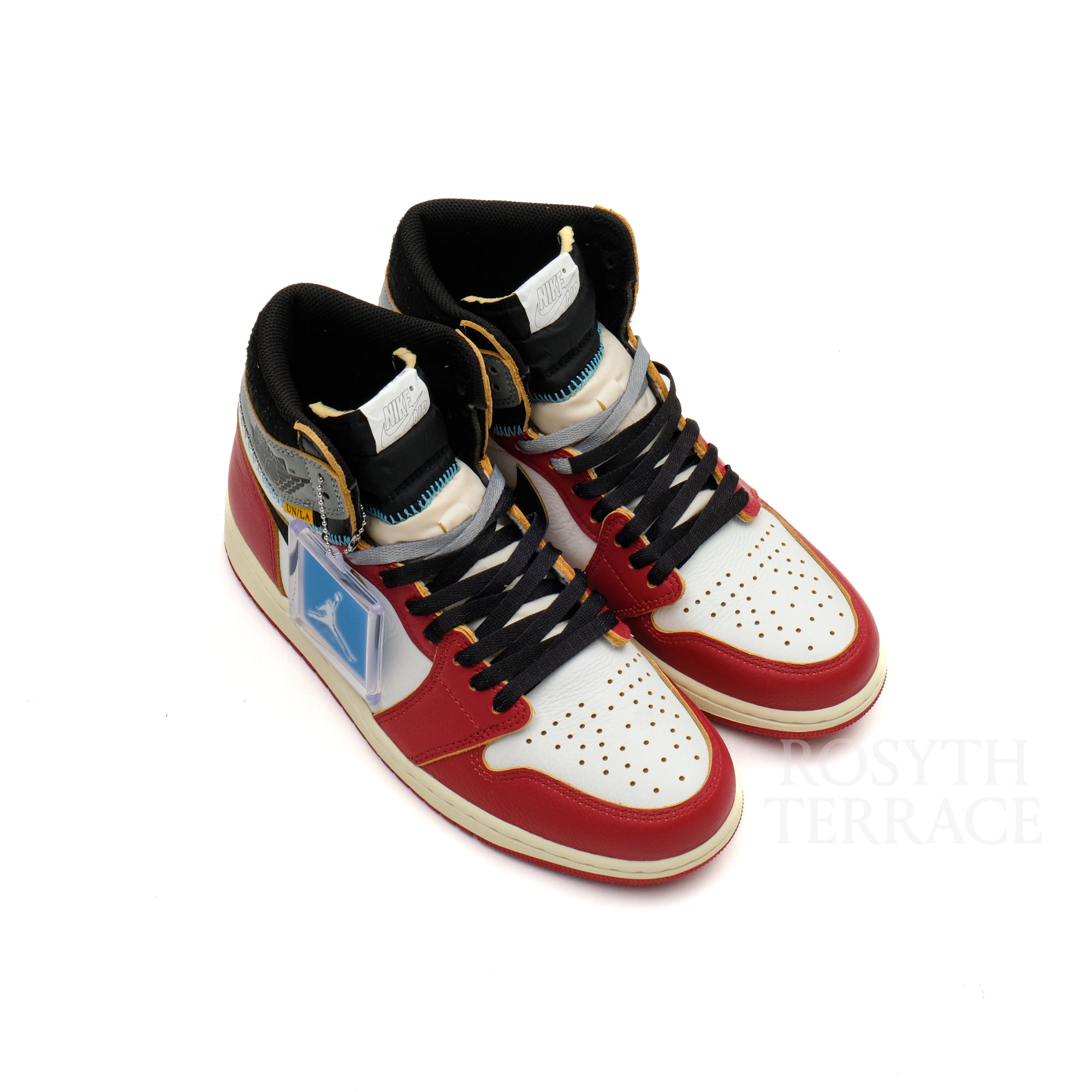 【UNION LA x JORDAN / AIR JORDAN 1 RETRO HIGH OG SP / US9】