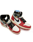【UNION LA x JORDAN / AIR JORDAN 1 RETRO HIGH OG SP / US9】