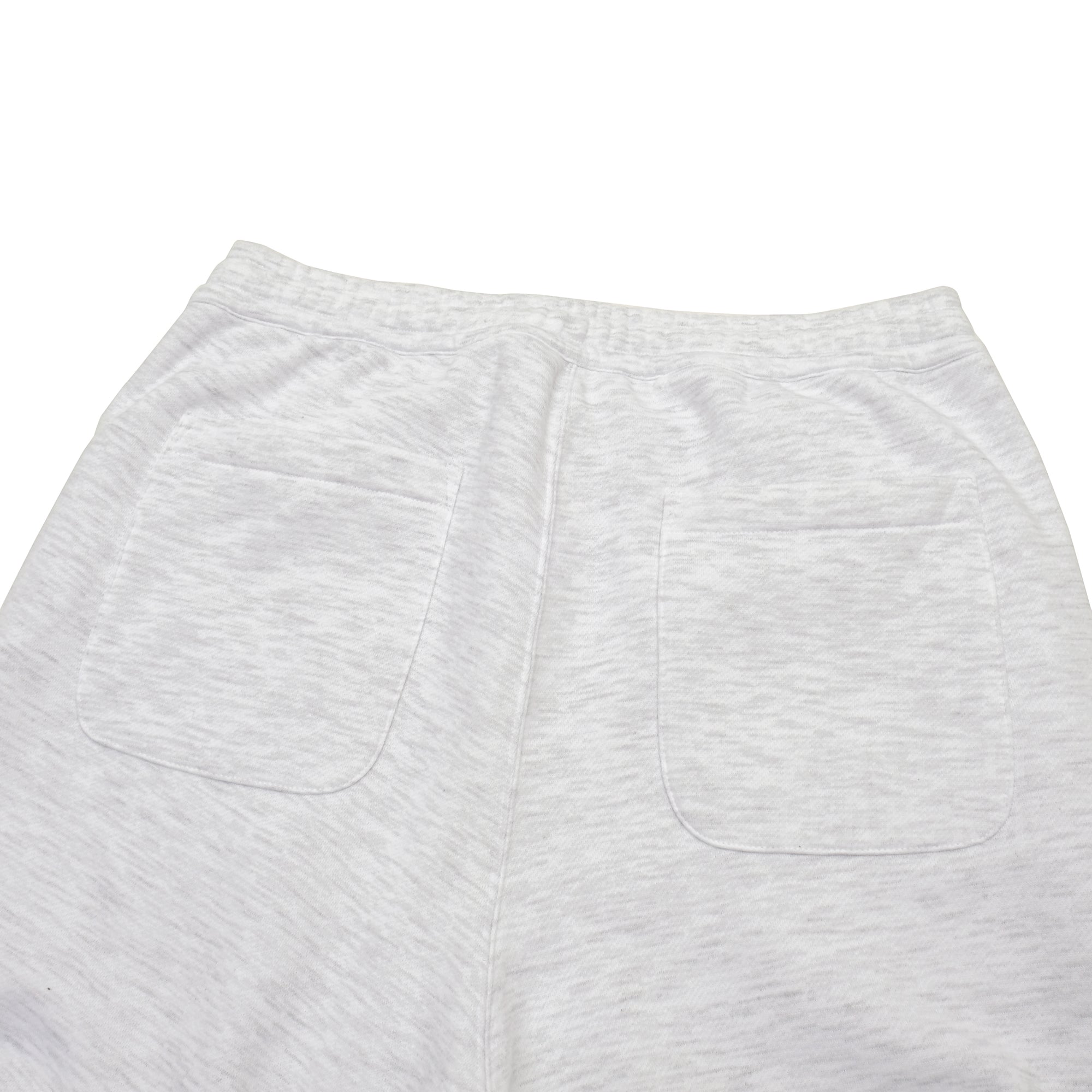 【ENNOY / AW24 ELECTRIC LOGO SWEATPANTS (ASH GRAY) / SIZE L】