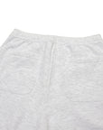 【ENNOY / AW24 ELECTRIC LOGO SWEATPANTS (ASH GRAY) / SIZE L】