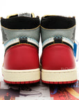 【UNION LA x JORDAN / AIR JORDAN 1 RETRO HIGH OG SP / US9】
