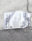 【IDEA / TALENT CREW SWEATSHIRT / SIZE XL】
