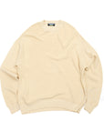 【FREAK'S STORE for LAWSON / 'LAWSON FREAK' INSTANT KNIT (BEIGE) / SIZE L-XL】
