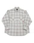 【VANS TOKYO DESIGN COLLECTIVE / MULTI-FUNKTIONAL SHIRT / SIZE L】