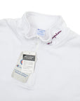 【Champion for JOURNAL STANDARD / JS HALF ZIP LS / SIZE L】