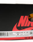 【UNION LA x JORDAN / AIR JORDAN 1 RETRO HIGH OG SP / US9】